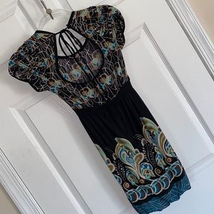 Volume 7 Brand Blouse Size M